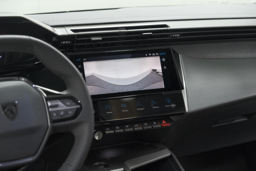 Peugeot 308 SW 1.6 Plug-in Hybrid 180 Allure | 360 Camera | Adaptieve Cruise Control | Navigatie | Apple Carplay