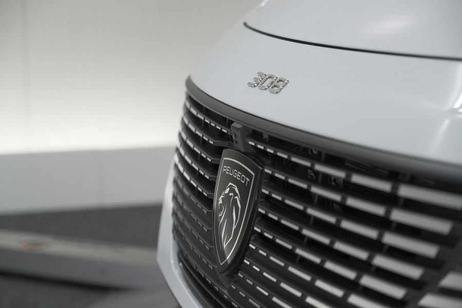 Peugeot 308 SW 1.6 Plug-in Hybrid 180 Allure | 360 Camera | Adaptieve Cruise Control | Navigatie | Apple Carplay