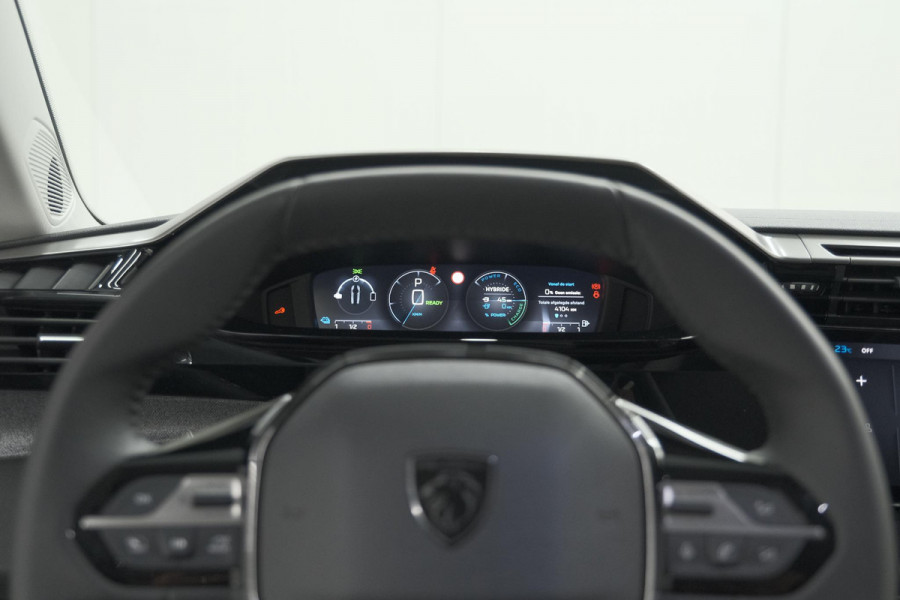 Peugeot 308 SW 1.6 Plug-in Hybrid 180 Allure | 360 Camera | Adaptieve Cruise Control | Navigatie | Apple Carplay