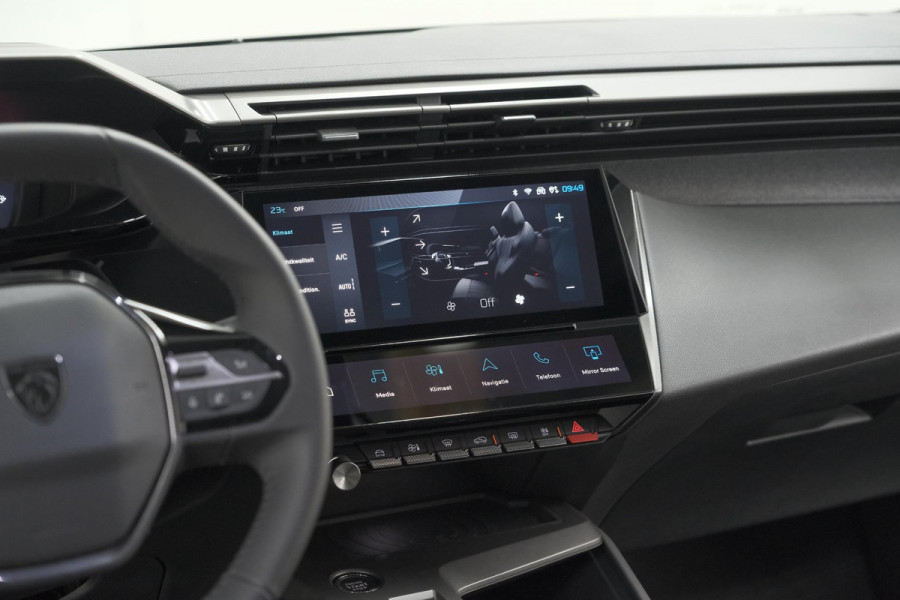 Peugeot 308 SW 1.6 Plug-in Hybrid 180 Allure | 360 Camera | Adaptieve Cruise Control | Navigatie | Apple Carplay