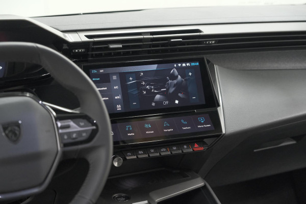 Peugeot 308 SW 1.6 Plug-in Hybrid 180 Allure | 360 Camera | Adaptieve Cruise Control | Navigatie | Apple Carplay