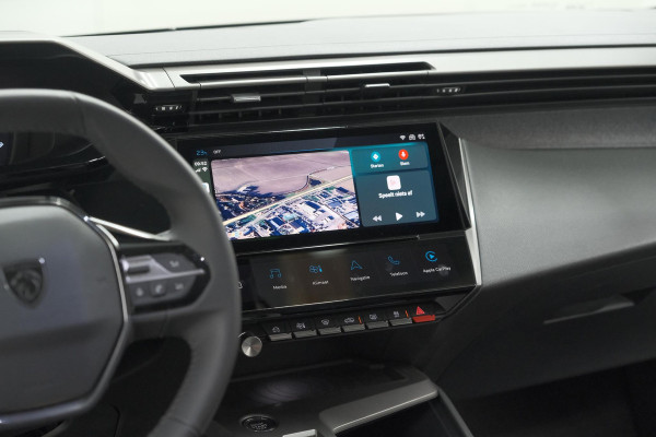 Peugeot 308 SW 1.6 Plug-in Hybrid 180 Allure | 360 Camera | Adaptieve Cruise Control | Navigatie | Apple Carplay
