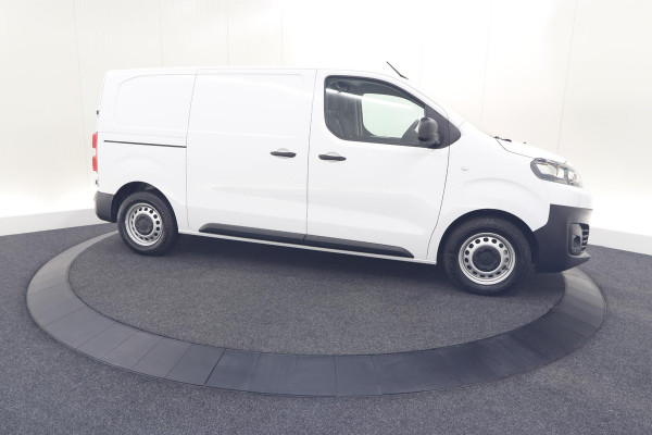 Citroën ë-Jumpy L2 136 50 kWh | Camera | Navigatie | Parkeersensoren | Apple Carplay