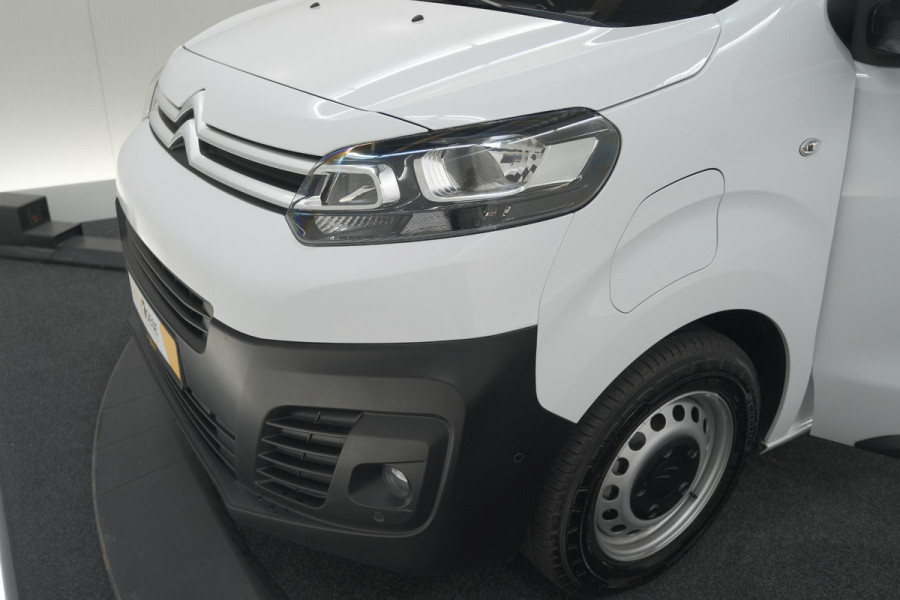 Citroën ë-Jumpy L2 136 50 kWh | Camera | Navigatie | Parkeersensoren | Apple Carplay