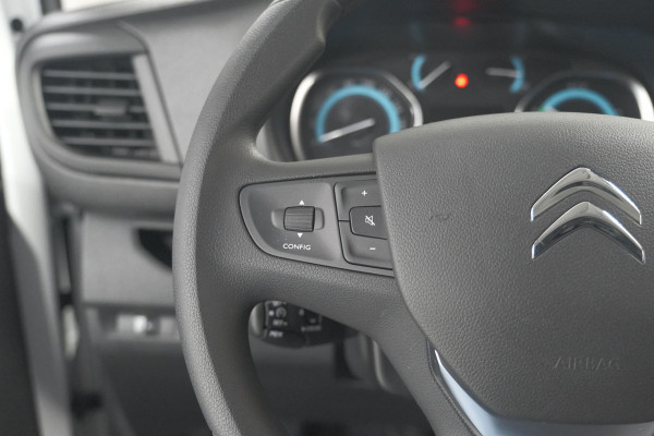 Citroën ë-Jumpy L2 136 50 kWh | Camera | Navigatie | Parkeersensoren | Apple Carplay