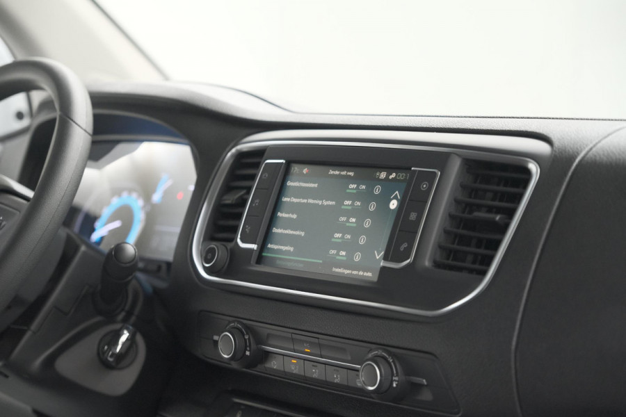 Citroën ë-Jumpy L2 136 50 kWh | Camera | Navigatie | Parkeersensoren | Apple Carplay