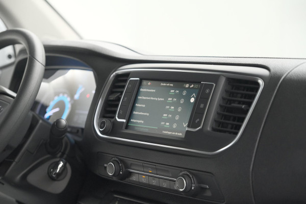 Citroën ë-Jumpy L2 136 50 kWh | Camera | Navigatie | Parkeersensoren | Apple Carplay