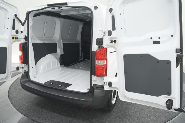 Citroën ë-Jumpy L2 136 50 kWh | Camera | Navigatie | Parkeersensoren | Apple Carplay