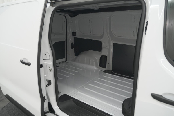 Citroën ë-Jumpy L2 136 50 kWh | Camera | Navigatie | Parkeersensoren | Apple Carplay