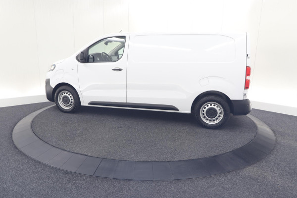 Citroën ë-Jumpy L2 136 50 kWh | Camera | Navigatie | Parkeersensoren | Apple Carplay