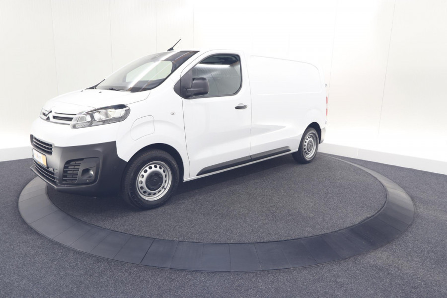 Citroën ë-Jumpy L2 136 50 kWh | Camera | Navigatie | Parkeersensoren | Apple Carplay