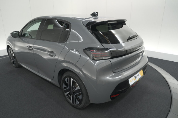 Peugeot 208 PureTech 100 Allure | Gris Selenium | Apple Carplay | Parkeersensoren | Climate Control