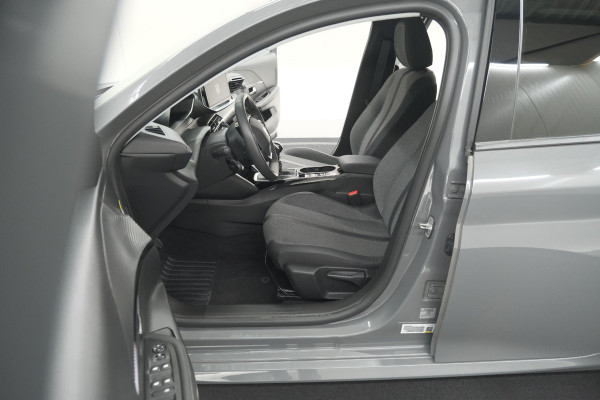 Peugeot 208 PureTech 100 Allure | Gris Selenium | Apple Carplay | Parkeersensoren | Climate Control