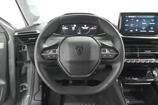 Peugeot 208 PureTech 100 Allure | Gris Selenium | Apple Carplay | Parkeersensoren | Climate Control