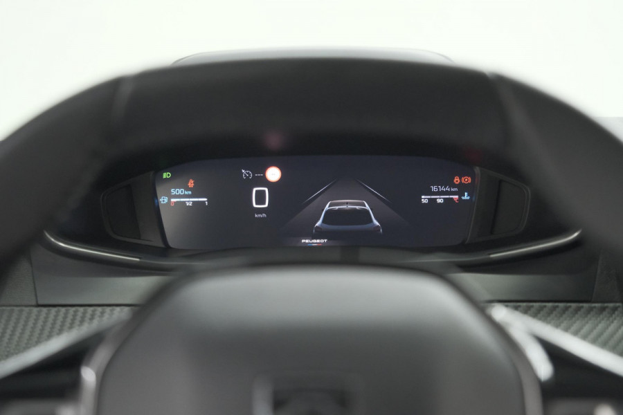 Peugeot 208 PureTech 100 Allure | Gris Selenium | Apple Carplay | Parkeersensoren | Climate Control