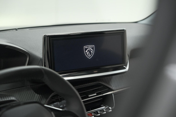 Peugeot 208 PureTech 100 Allure | Gris Selenium | Apple Carplay | Parkeersensoren | Climate Control