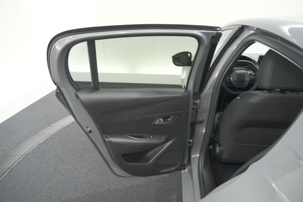 Peugeot 208 PureTech 100 Allure | Gris Selenium | Apple Carplay | Parkeersensoren | Climate Control