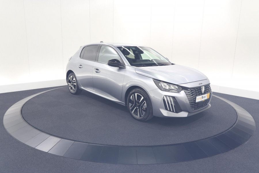 Peugeot 208 PureTech 100 Allure | Apple Carplay | Parkeersensoren | Climate Control