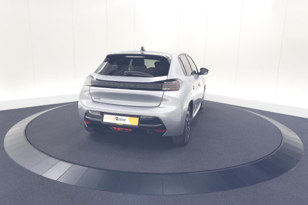 Peugeot 208 PureTech 100 Allure | Apple Carplay | Parkeersensoren | Climate Control