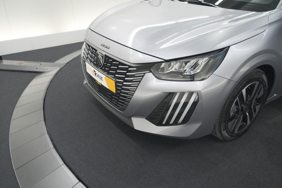 Peugeot 208 PureTech 100 Allure | Apple Carplay | Parkeersensoren | Climate Control