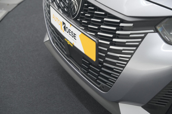 Peugeot 208 PureTech 100 Allure | Apple Carplay | Parkeersensoren | Climate Control