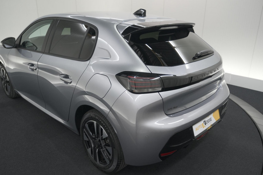 Peugeot 208 PureTech 100 Allure | Apple Carplay | Parkeersensoren | Climate Control