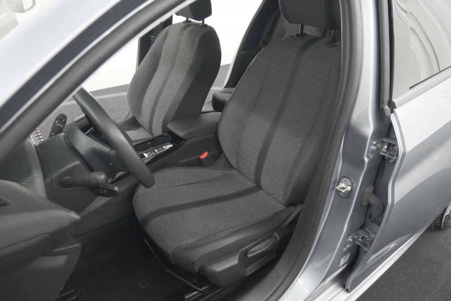 Peugeot 208 PureTech 100 Allure | Apple Carplay | Parkeersensoren | Climate Control