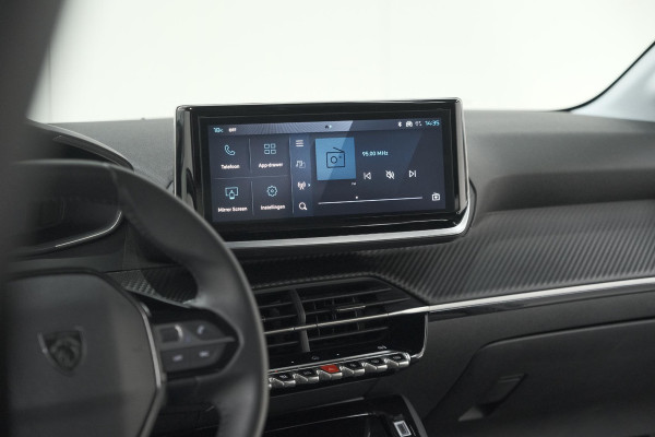 Peugeot 208 PureTech 100 Allure | Apple Carplay | Parkeersensoren | Climate Control