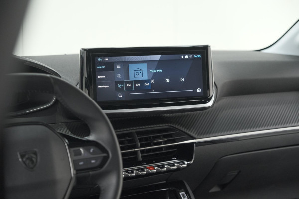 Peugeot 208 PureTech 100 Allure | Apple Carplay | Parkeersensoren | Climate Control
