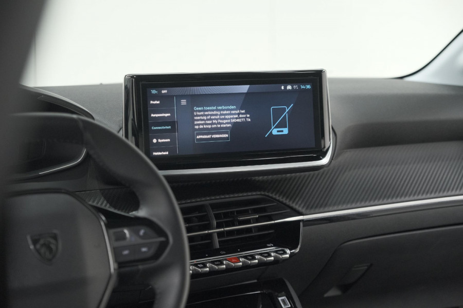 Peugeot 208 PureTech 100 Allure | Apple Carplay | Parkeersensoren | Climate Control