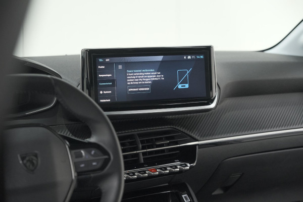 Peugeot 208 PureTech 100 Allure | Apple Carplay | Parkeersensoren | Climate Control