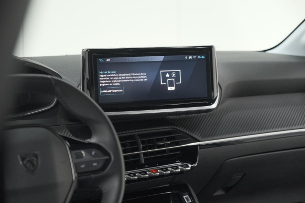 Peugeot 208 PureTech 100 Allure | Apple Carplay | Parkeersensoren | Climate Control