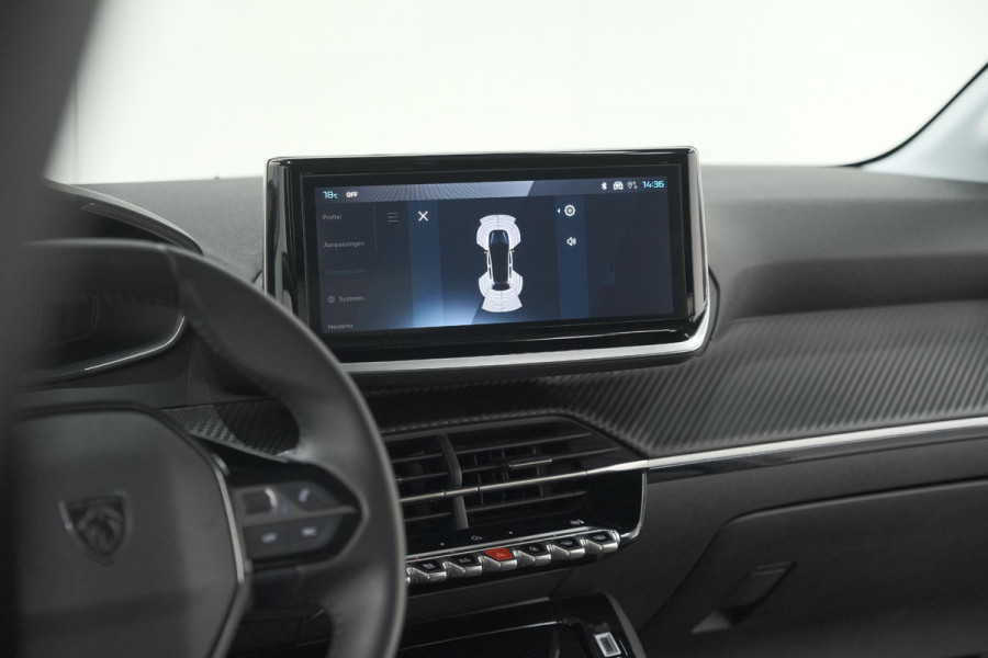 Peugeot 208 PureTech 100 Allure | Apple Carplay | Parkeersensoren | Climate Control