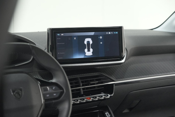 Peugeot 208 PureTech 100 Allure | Apple Carplay | Parkeersensoren | Climate Control