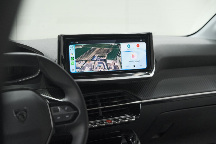Peugeot 208 PureTech 100 Allure | Apple Carplay | Parkeersensoren | Climate Control