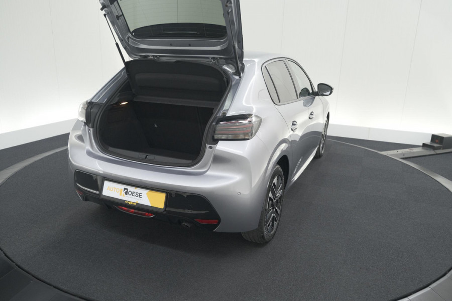 Peugeot 208 PureTech 100 Allure | Apple Carplay | Parkeersensoren | Climate Control