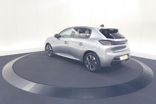 Peugeot 208 PureTech 100 Allure | Apple Carplay | Parkeersensoren | Climate Control