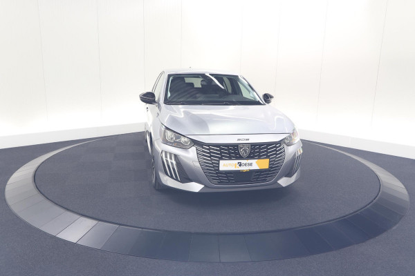 Peugeot 208 PureTech 100 Allure | Apple Carplay | Parkeersensoren | Climate Control