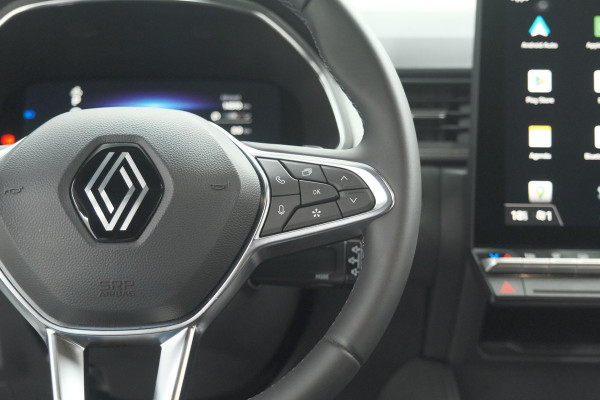 Renault Captur Mild Hybrid 160 EDC Techno | Camera | Navigatie | Apple Carplay | Pack Full Screen