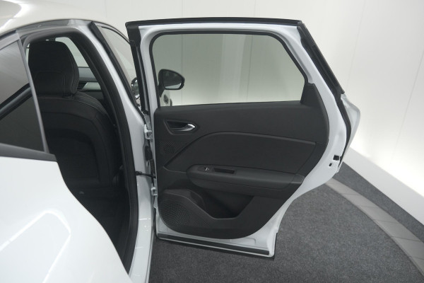 Renault Captur Mild Hybrid 160 EDC Techno | Camera | Navigatie | Apple Carplay | Pack Full Screen