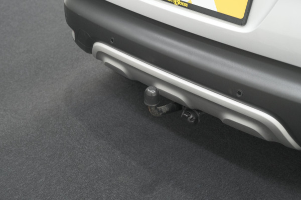 Renault Captur TCe 90 Intens | Trekhaak | AllSeason banden | Navigatie | Parkeersensoren