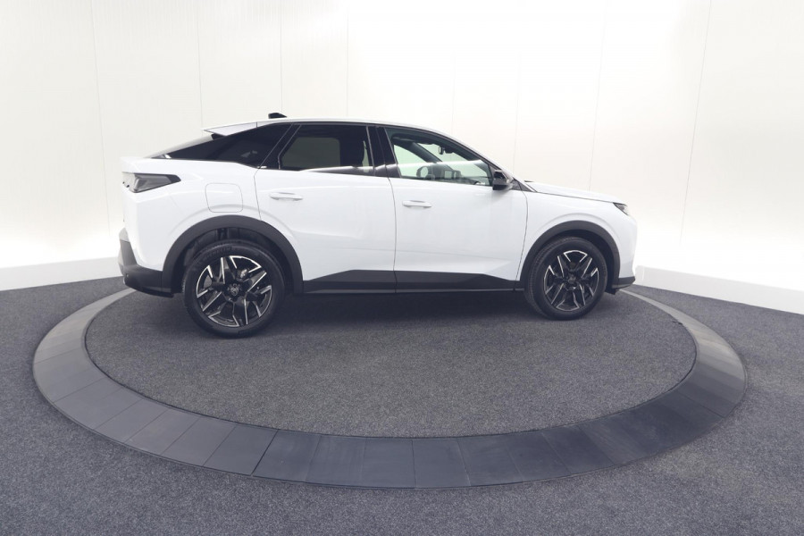 Peugeot 3008 136 Hybrid e-DCS6 Allure | Stoelverwarming | Camera | Apple Carplay