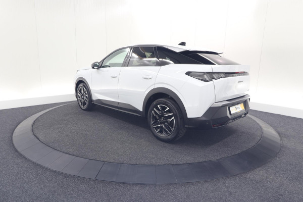 Peugeot 3008 136 Hybrid e-DCS6 Allure | Stoelverwarming | Camera | Apple Carplay