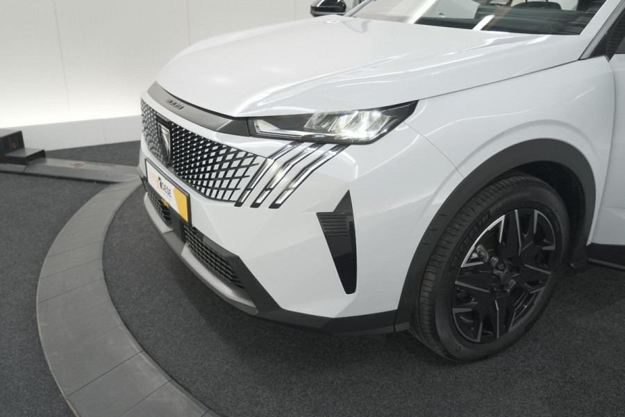 Peugeot 3008 136 Hybrid e-DCS6 Allure | Stoelverwarming | Camera | Apple Carplay