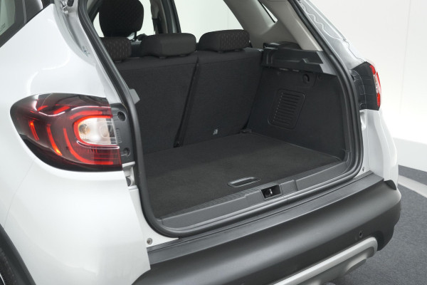 Renault Captur TCe 90 Intens | Trekhaak | AllSeason banden | Navigatie | Parkeersensoren