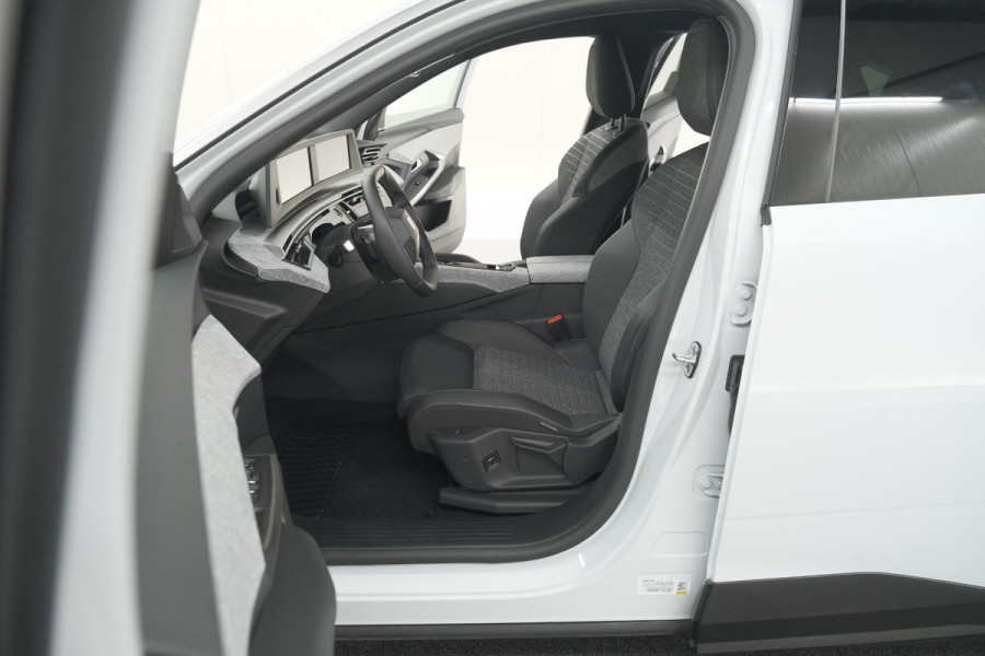 Peugeot 3008 136 Hybrid e-DCS6 Allure | Stoelverwarming | Camera | Apple Carplay
