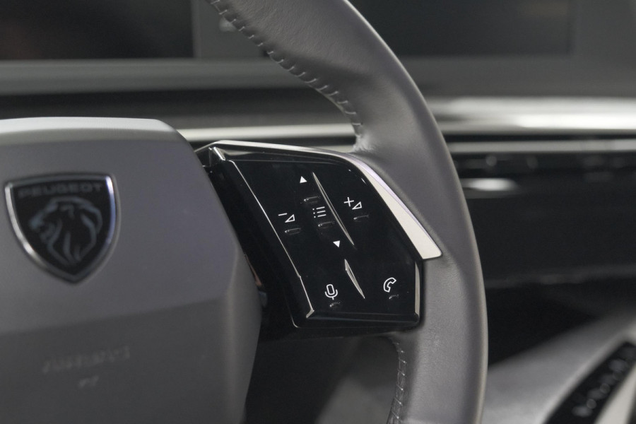 Peugeot 3008 136 Hybrid e-DCS6 Allure | Stoelverwarming | Camera | Apple Carplay