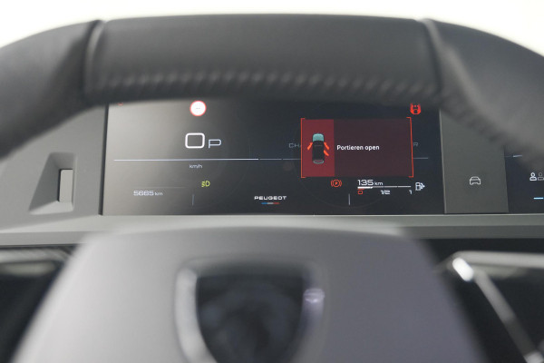 Peugeot 3008 136 Hybrid e-DCS6 Allure | Stoelverwarming | Camera | Apple Carplay