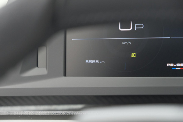 Peugeot 3008 136 Hybrid e-DCS6 Allure | Stoelverwarming | Camera | Apple Carplay