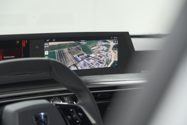 Peugeot 3008 136 Hybrid e-DCS6 Allure | Stoelverwarming | Camera | Apple Carplay